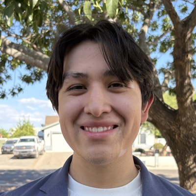 Nikolas Padilla